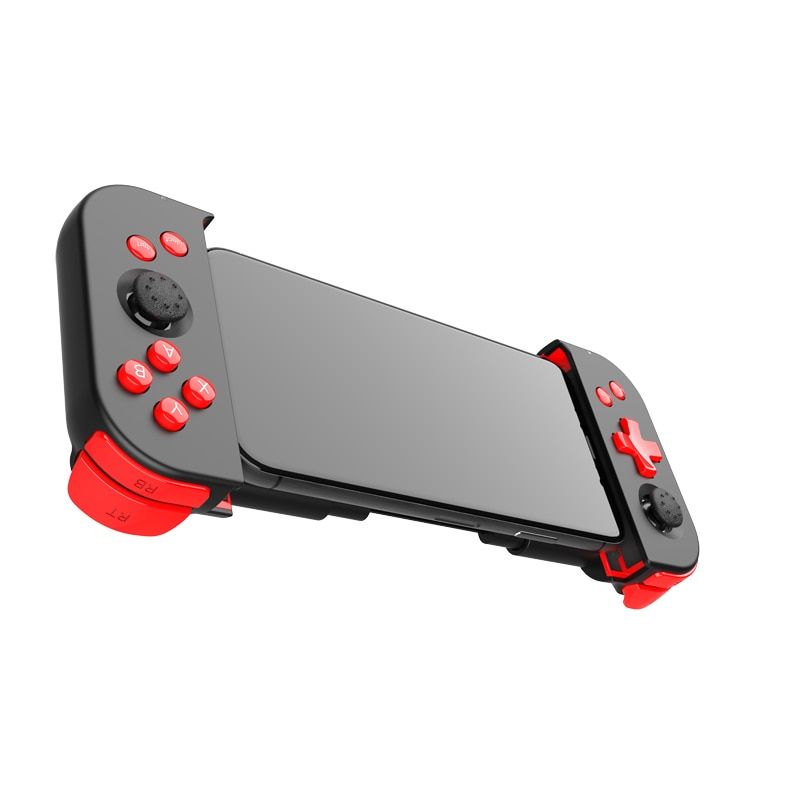 Mobile Gaming Controller: Unlock Precision